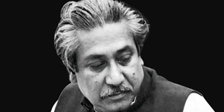 শোকাবহ ১৫ আগস্ট আজ