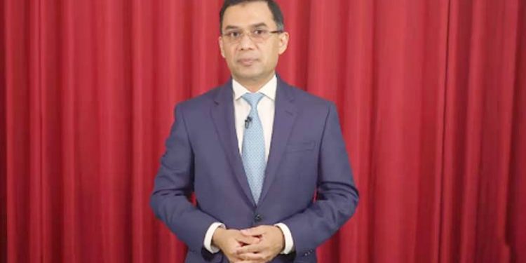 অনলাইন থেকে তারেক রহমানের সব বক্তব্য সরানোর নির্দেশ