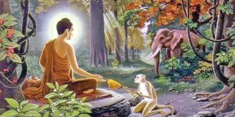 শুভ মধূ পূর্ণিমা আজ