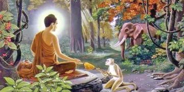 প্রেক্ষাপট : শুভ মধু পূর্ণিমা