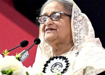 ছাত্রলীগের উদ্দেশ্যে একগুচ্ছ নির্দেশনা দিলেন প্রধানমন্ত্রী