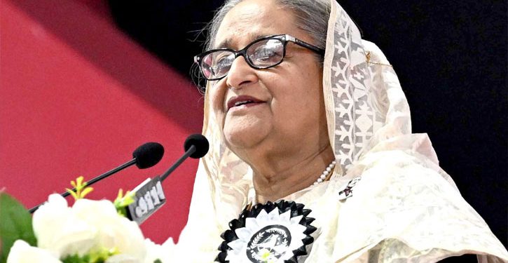ছাত্রলীগের উদ্দেশ্যে একগুচ্ছ নির্দেশনা দিলেন প্রধানমন্ত্রী