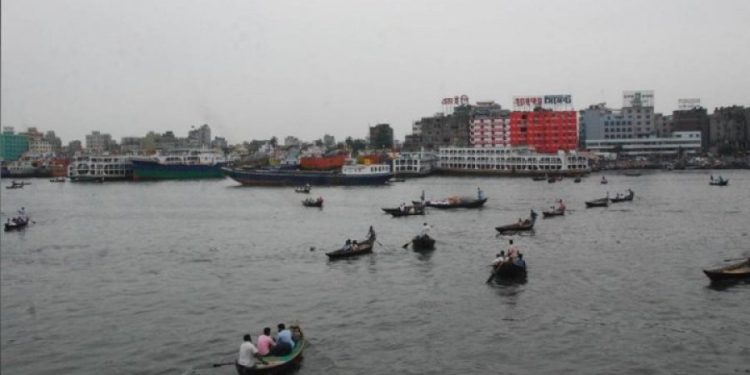 বিশ্ব নদী দিবস আজ