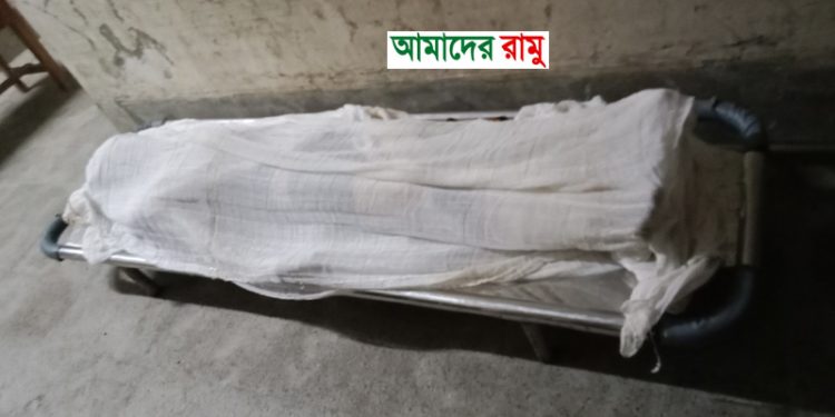 লামায় পুকুরে ডুবে মাদ্রাসা ছাত্রের মৃত্যু