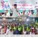 উন্নয়নের সুফল পাচ্ছেন বলেই জনগণ আবারও নৌকায় ভোট দিবে: এমপি কমল