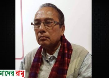 সিনিয়র সাংবাদিক প্রিয়তোষ পাল পিন্টু পরলোকে