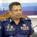 সিনিয়র সচিব পদমর্যাদা পেলেন পুলিশ প্রধান