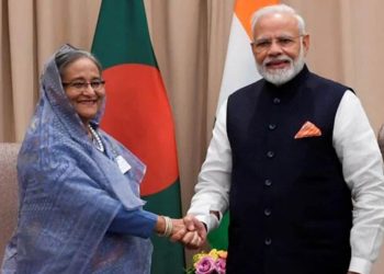 হাসিনা-মোদির বৈঠক খুবই গুরুত্বপূর্ণ : ভারত