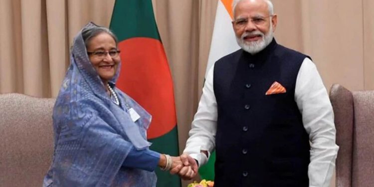 হাসিনা-মোদির বৈঠক খুবই গুরুত্বপূর্ণ : ভারত