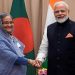 হাসিনা-মোদির বৈঠক খুবই গুরুত্বপূর্ণ : ভারত