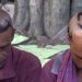 দলকে ভালোবেসে মাথার চুল কেটে নৌকা বানালেন তারা