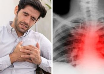 গ্যাসের ব্যথা নাকি হার্ট অ্যাটাক হয়েছে বুঝবেন যেভাবে