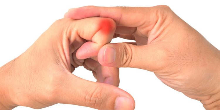 আঙুল ফোটানোর অভ্যাস কি খারাপ?