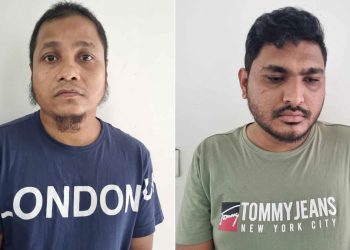 স্বামীকে বশে আনা, লটারি-জুয়ায় জেতানোর কথা বলে ৫০ কোটি আত্মসাৎ