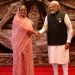 জি-২০ সম্মেলনের আনুষ্ঠানিকতা শুরু, বিশ্বনেতাদের বরণ করছেন মোদি