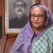 ভিসা নিষেধাজ্ঞা দেওয়ার কোনো যৌক্তিকতা নেই : প্রধানমন্ত্রী