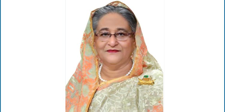 আজ নিউইয়র্ক যাচ্ছেন প্রধানমন্ত্রী