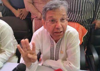আপত্তি থাকা ধারায় আমূল পরিবর্তন আনা হয়েছে : আইনমন্ত্রী