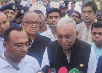 আগামীতে সুষ্ঠু ও অংশগ্রহণমূলক নির্বাচন হবে : স্বরাষ্ট্রমন্ত্রী
