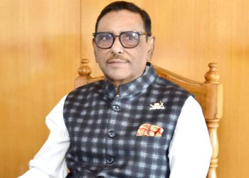ভিসা নীতি নির্বাচন ও গণতন্ত্রে প্রভাব ফেলবে না : কাদের
