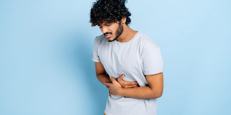 পেটের গ্যাস দূর করার সহজ উপায়
