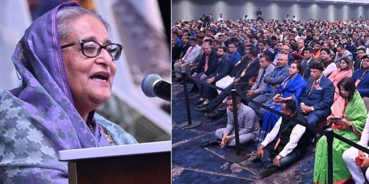 নির্বাচন অবাধ, সুষ্ঠু ও নিরপেক্ষ হবে—দৃঢ় প্রত্যয় প্রধানমন্ত্রীর