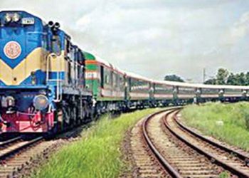 চট্টগ্রাম-কক্সবাজার রুটে পরীক্ষামূলকভাবে ট্রেন চলাচল অক্টোবরে