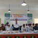 লামায় জাতীয় স্থানীয় সরকার দিবস উন্নয়ন মেলার শুভ উদ্বোধন