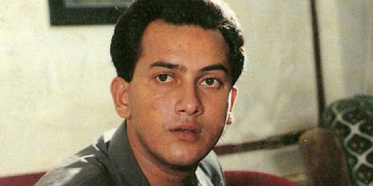 ক্ষণজন্মা নায়ক সালমান শাহর জন্মদিন আজ