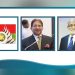 তৃণমূল বিএনপির চেয়ারম্যান শমসের, মহাসচিব তৈমুর