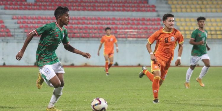 চীনকে রুখে দিল বাংলাদেশ