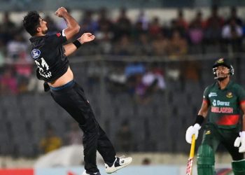 সোধির কাছেই হারল বাংলাদেশ