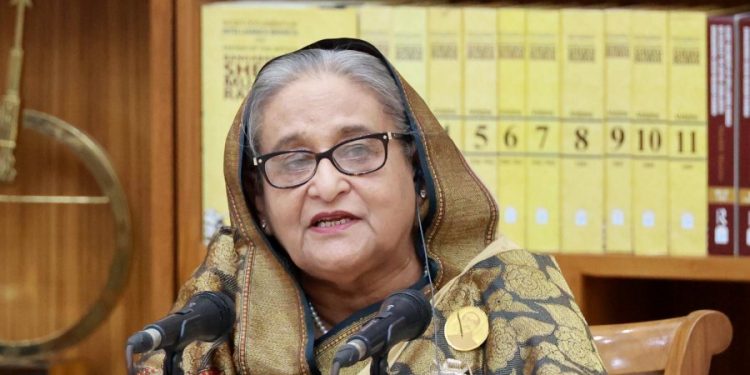 হঠাৎ নির্বাচন নিয়ে এত মাথাব্যথা কেন, সন্দেহ হয় রে!