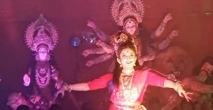 দুর্গাপূজা: মহালয়ার মধ্য দিয়ে শুরু দেবীপক্ষ