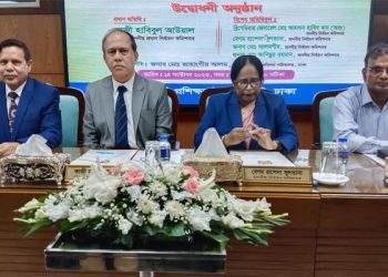 ডিসি-এসপিদের দলীয় দৃষ্টিভঙ্গির বাইরে থাকার নির্দেশ সিইসির