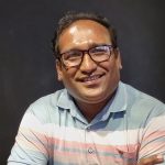 সুনীল বড়ুয়া