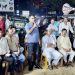 খারাপদেরকে ভালো হতেই হবে, নাহলে শ্রীঘরে যেতে হবে : ওসি আবু তাহের