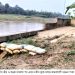 রামুতে বাঁকখালী নদী দখল করে চলছে প্রভাবশালীর স্থাপনা নির্মাণ