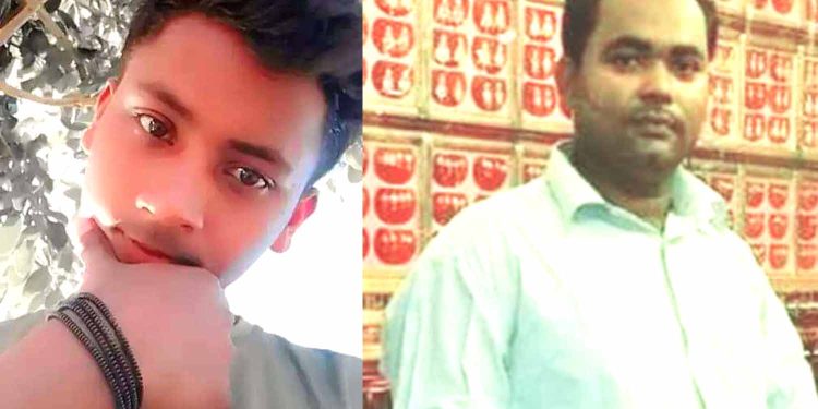 রামুতে পুকুরে ডুবে কিশোরের মৃত্যু, আত্মহত্যা স্বর্ণ ব্যবসায়ি যুবকের