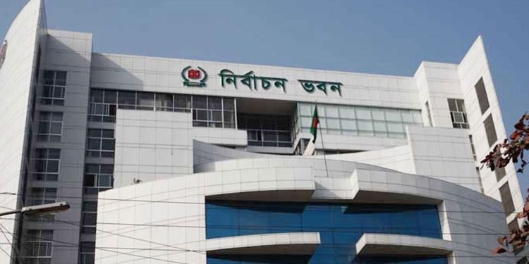 সংসদ নির্বাচনের কেনাকাটা ৮০ শতাংশ শেষ : ইসি