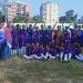 কক্সবাজারে বঙ্গবন্ধু-বঙ্গমাতা জাতীয় গোল্ডকাপ ফুটবল টুর্নামেন্টে (অনূর্ধ্ব-১৭): সেমিফাইনালে টেকনাফ উপজেলা বালক ও রামু উপেজলা বালিকা ফুটবল দল
