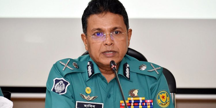 পরিস্থিতি বিবেচনায় রেখে দুর্গাপূজায় নিরাপত্তা ব্যবস্থা