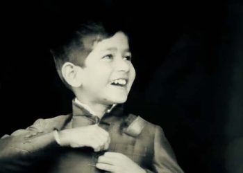 শেখ রাসেলের ৬০তম জন্মদিন আজ