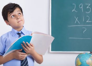 শিশু গণিতে ভালো না? যেভাবে উন্নতি করবেন