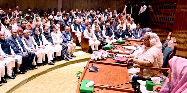 ভোট অবাধ ও নিরপেক্ষ হবে, সবাইকে জিতে আসতে হবে