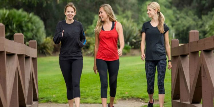 সকালে হাঁটার ৯ উপকারিতা