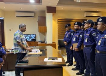 নিরপরাধ কাউকে হয়রানি না করতে পিবিআই প্রধানের নির্দেশ