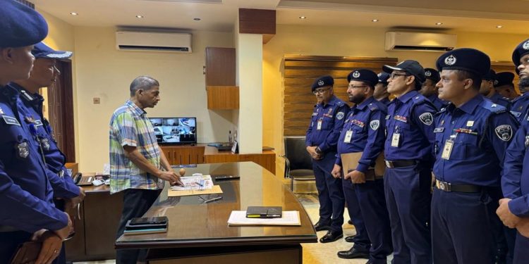 নিরপরাধ কাউকে হয়রানি না করতে পিবিআই প্রধানের নির্দেশ