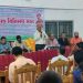 লামার গজালিয়াতে স্বেচ্ছাসেবক লীগের কর্মী সমাবেশ