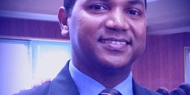 উপ সচিব হলেন রামুর আব্দুল মন্নান